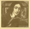 baruch spinoza / #1271032