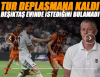 beşiktaş