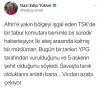 edip yükselin pkk sempatizanlığı