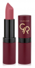 golden rose velvet matte ruj 12