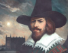 guy fawkes / #2182444