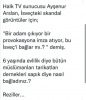 isveç hükümeti ayrı meczub ayrıdır / #2285052