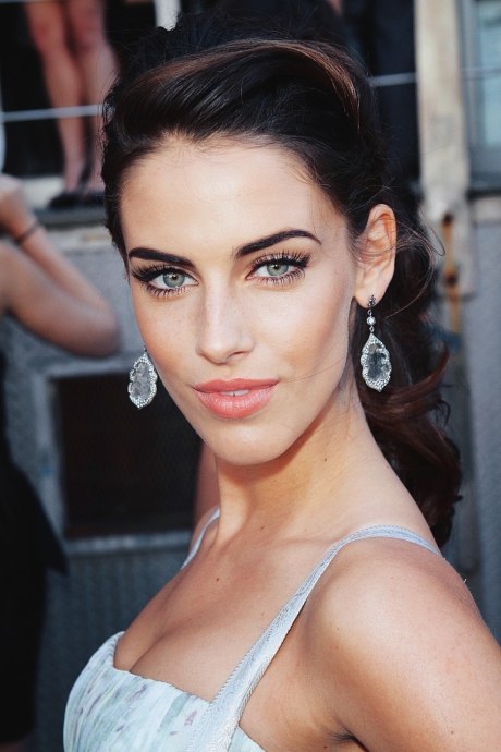 Jessica Lowndes hallmark movies 2017