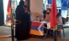 lübnan da ermenilerin gönüllü asker toplaması / #2092275