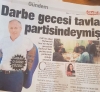 sabah gazetesi