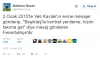 veli kavlak ın fenerbahçe ye transferi / #1263948