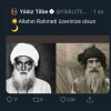 yıldız tilbe nin şeyh sait e rahmet dilemesi / #2096397