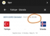14 kasım 2019 türkiye izlanda maçı