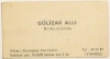 5000 lira çıkma yapabilecek babayiğit yazar / #2172855