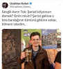 asrın tok