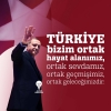 erdoğansız bir gelecek istemiyorum / #2203566