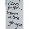 gecenin duvar yazısı / #1308648