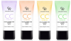 golden rose cc cream