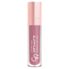 golden rose soft matte creamy lipcolor 110