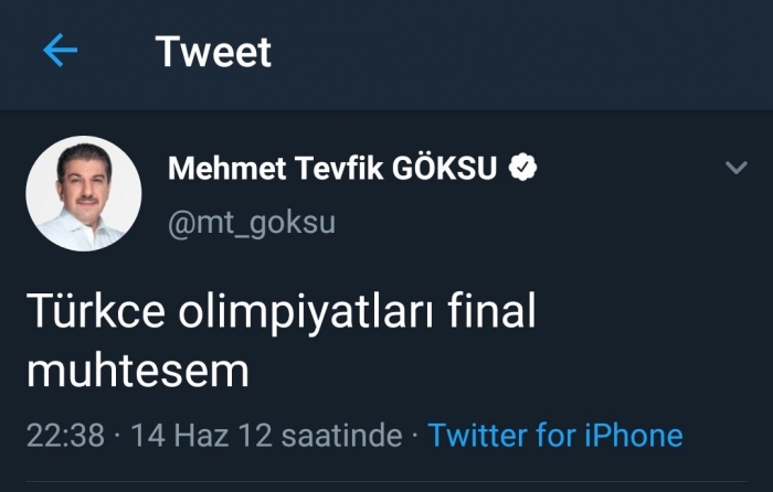 ibb meclisi ak parti grup başkan vekili