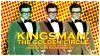 kingsman the golden circle / #1545001