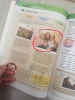 meb ders kitabında montajla kadına türban takmak
