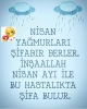 nisan yağmurları / #2297941