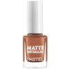 pastel matte metallic oje / #2444908