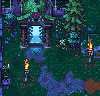 pixel art