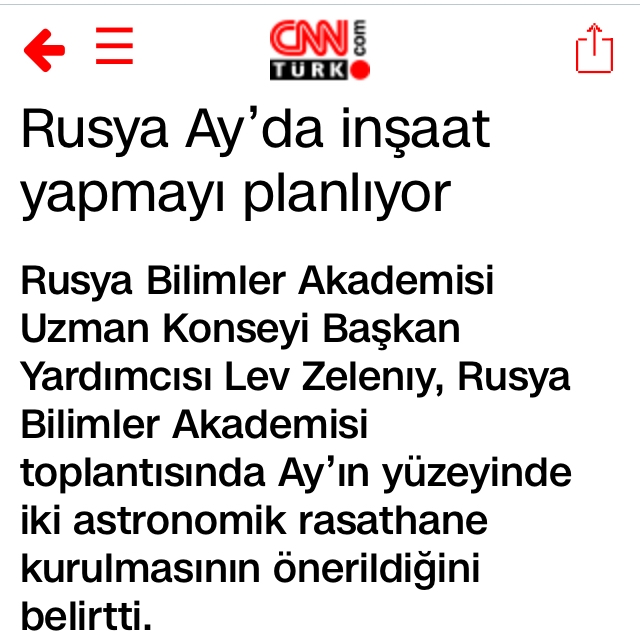 rusya nın ay a inşaat yapma projesi