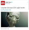uzaylılar dünyaya 234 çağrı bıraktı / #1219965