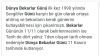 11 kasım dünya bekarlar günü / #1932004