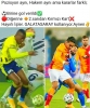 18 ocak 2021 fenerbahçe ankaragücü maçı / #2119433