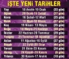 7 eylül 2016 burç tarihlerinin değişmesi / #1173964