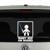 baby on board / #1007784