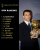 ballon d or