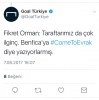 beşiktaş taraftarının zeka seviyesi / #1501692