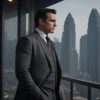 bruce wayne karizması / #2367186