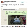 buluşalım diyen arkadaşa bahane bulmak / #2273702