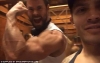 chris hemsworth ün kolları / #1482056