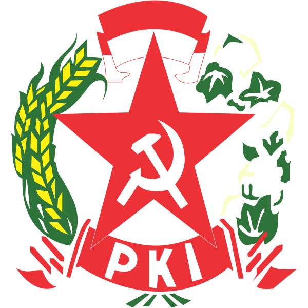 endonezya komünist partisi