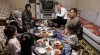 erdoğan iftarda yer sofrasında görüntü verdi / #2144049