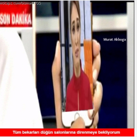 evlilik programıma dokunma