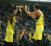 fenerbahçe erkek basketbol takımı