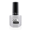 golden rose extreme gel shine nail color oje 28