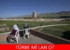 hasankeyf teki zeynel bey türbesinin taşınması / #1420941