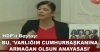 meral danış beştaş