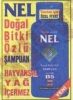 nel şampuan