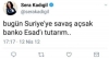 suriye ile türkiye savaşa girse suriye yi tutarım / #2216858