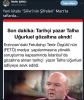 talha uğurluel / #1776444