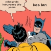yılbaşı gecesi kuruyemiş bile yeme sadece uyu / #1290442
