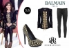 balmain / #1396630