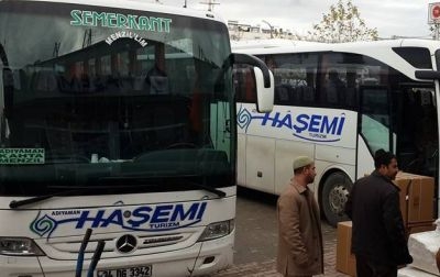 cemaat ve tarikatların dükkan tabelaları