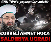 cübbeli ahmet hoca