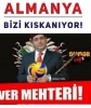 dünyanın en güçlü devleti türkiyedir / #2217856